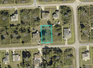 3504 17th St SW, Lehigh Acres, FL 33976