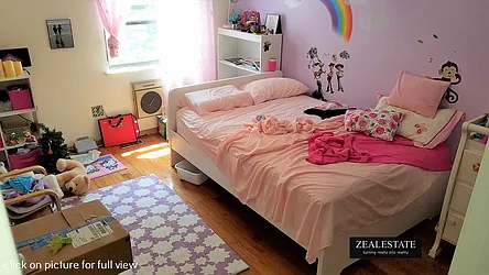 Rented by ZealEstate Group Inc