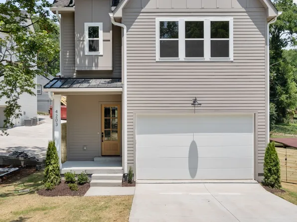4203 Murray Pl, Nashville, TN 37216