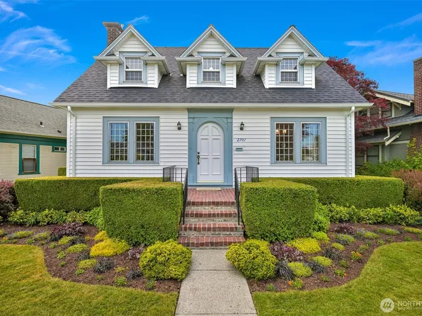 2701 Ellis Street, Bellingham, WA 98225