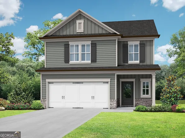 205 Eryn Ter, Covington, GA 30014