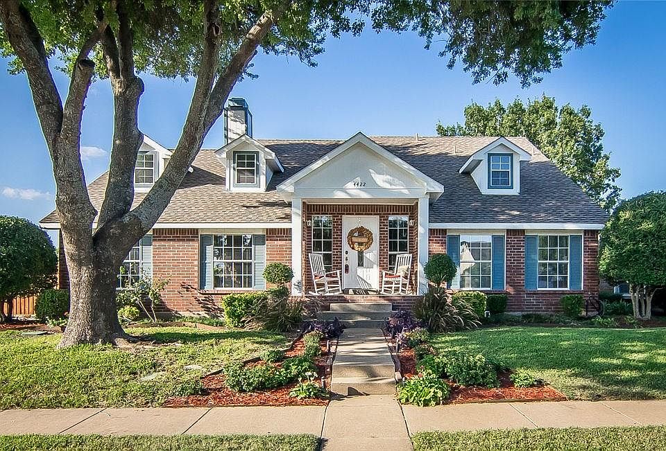 1st image of 4422 San Mateo Ln