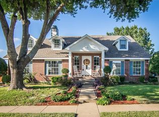 4422 San Mateo Ln, McKinney, TX 75070