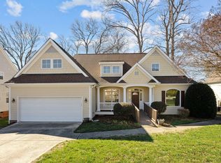 186 May Farm Rd, Pittsboro, NC 27312