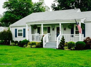 9734 Mason Ln, Fairdale, KY 40118
