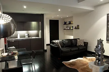 Rented by Keller Williams NYC