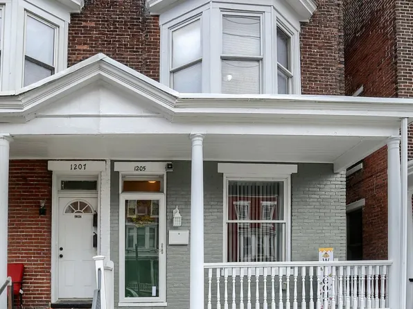 1205 Walnut St, Harrisburg, PA 17103