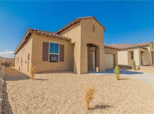 12401 Chamberlain Dr, El Paso, TX 79928