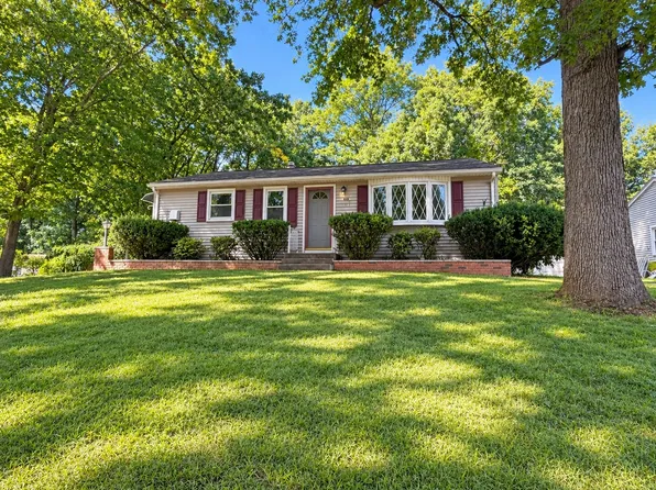 172 Barna St, Ludlow, MA 01056