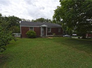 1166 Barnes Rd, Antioch, TN 37013
