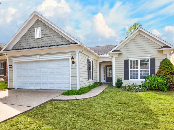 210 Battalion Way, Mount Juliet, TN 37122