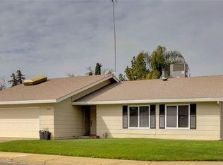 3095 Sharon Ct, Merced, CA 95340