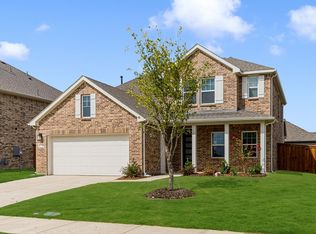 1710 Game Creek Ct, Forney, TX 75181