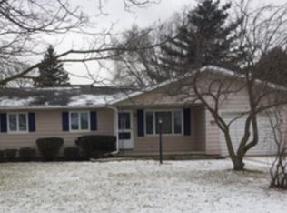 4271 Woodland St, Cass City, MI 48726