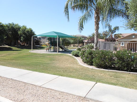 Fincher creek community pool