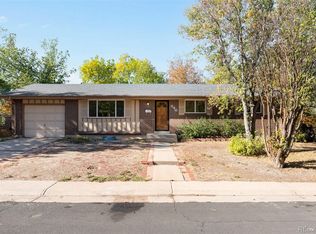 646 W Easter Place, Littleton, CO 80120