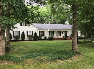 2211 Oak Water Ct, North Chesterfield, VA 23235