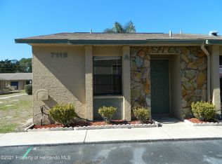 7116 Barclay Ave APT A, Spring Hill, FL 34609
