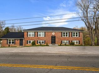 1618 Fox Creek Rd, Lawrenceburg, KY 40342