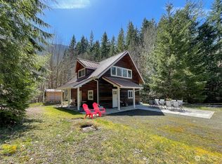 182 Bald Eagle Way, Port Angeles, WA