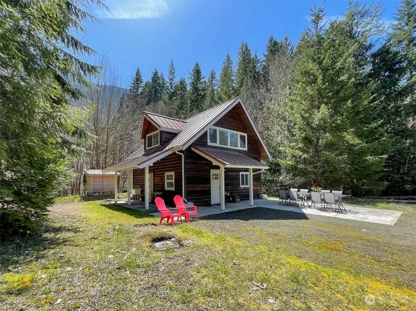 182 Bald Eagle Way, Port Angeles, WA 98363