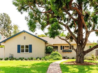 2200 N Holliston Ave, Altadena, CA 91001