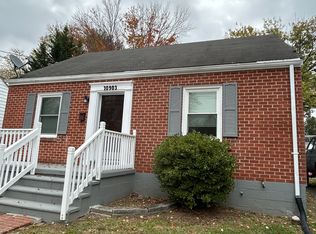 10903 Lincoln Ave, Hagerstown, MD