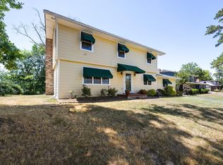 2248 Edgmon Forest Ln, Chattanooga, TN 37421