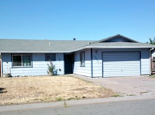 20542 Hudson St, Burney, CA 96013