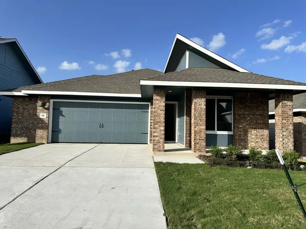 110 Tofalla, Kyle, TX 78640