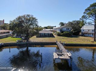 6716 S Lagoon Dr, Panama City Beach, FL 32408