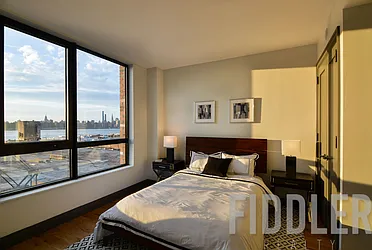 Rented by Fiddler Realty