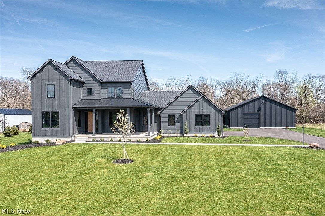 4197 Beach Rd, Medina, OH 44256 Zillow