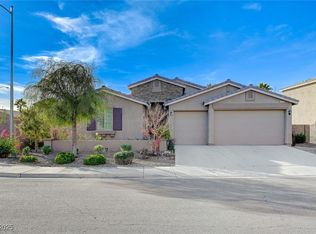 705 Sunrise Cliffs St, Henderson, NV 89014