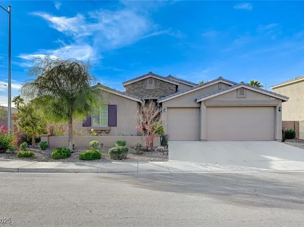 705 Sunrise Cliffs St, Henderson, NV 89014