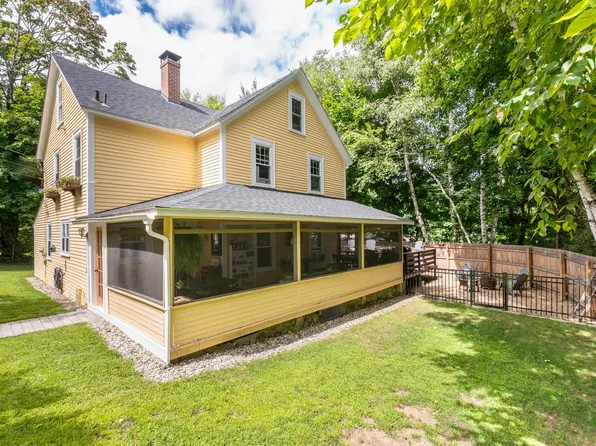 3 Hillrise Lane, Meredith, NH 03253