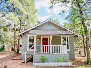 3271 Harmony Ave, Lakeside, AZ 85929