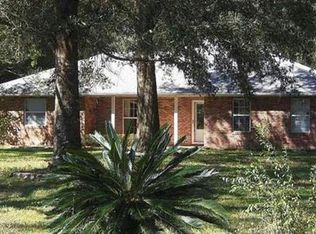 2590 Primrose Ave, Middleburg, FL 32068