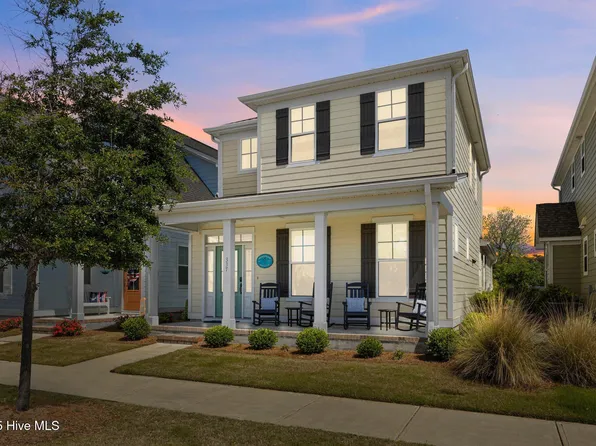 337 Great Egret Way, Beaufort, NC 28516