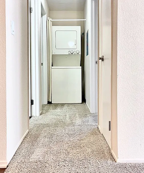 Cowell Terrace Apartments — Photo 14
