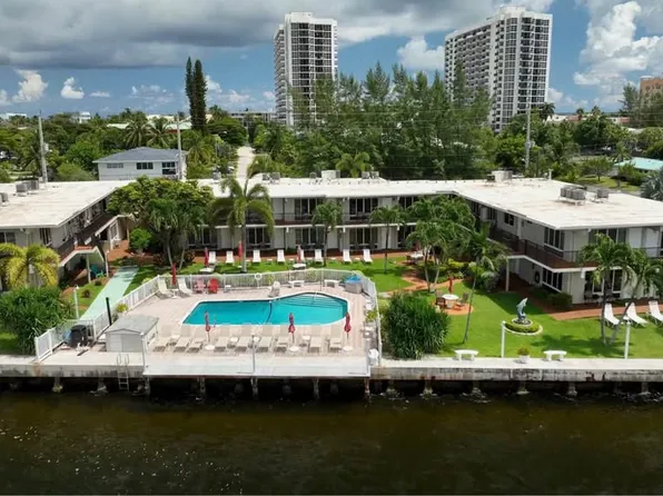 555 N Riverside Dr, Pompano Beach, FL 33062
