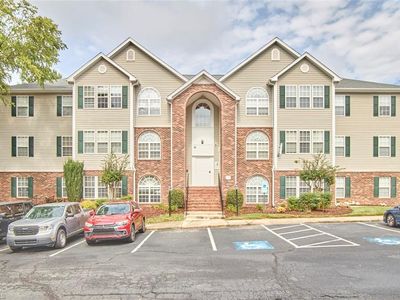 814 Scholastic Dr, Winston Salem, NC, 27106