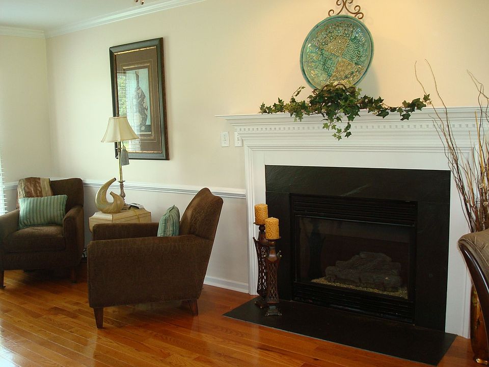 Large Living Room