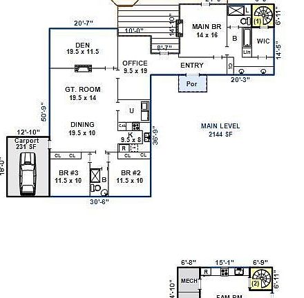3rd image of 231 Cedar Ln