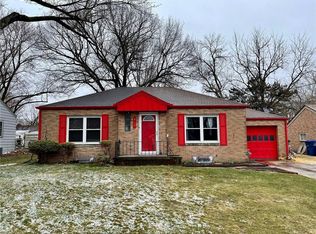 3023 Mann Ave, Des Moines, IA 50310