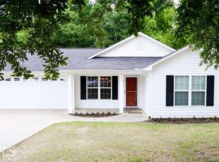 100 Shadow Pond, Dublin, GA 31021