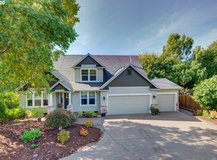 2207 Michael Dr, West Linn, OR