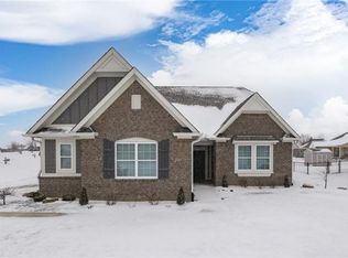 6417 Sunset Point Way, Indianapolis, IN 46259