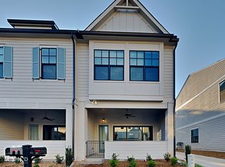 661 Stickley Oak Way #1, Woodstock, GA 30189
