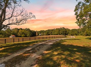 6380 Lone Oak Rd, Hogansville, GA 30230